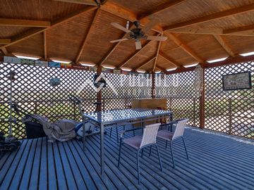Limache, 2 Casas Grandes Con Piscina Y Quinchos