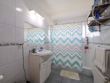 Limache, 2 Casas Grandes Con Piscina Y Quinchos