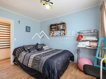 Limache, 2 Casas Grandes Con Piscina Y Quinchos