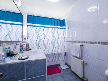 Limache, 2 Casas Grandes Con Piscina Y Quinchos