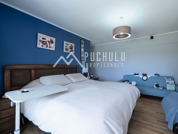 Limache, 2 Casas Grandes Con Piscina Y Quinchos
