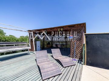 Limache, 2 Casas Grandes Con Piscina Y Quinchos