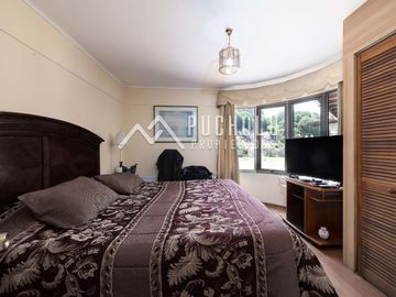 Limache, 2 Casas Grandes Con Piscina Y Quinchos