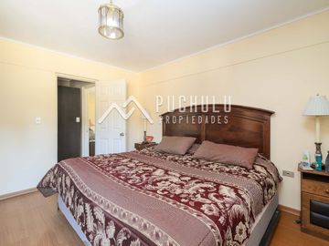 Limache, 2 Casas Grandes Con Piscina Y Quinchos