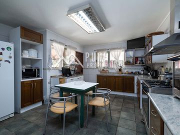 Limache, 2 Casas Grandes Con Piscina Y Quinchos