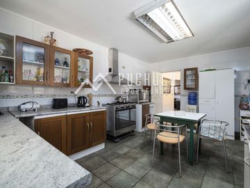 Limache, 2 Casas Grandes Con Piscina Y Quinchos