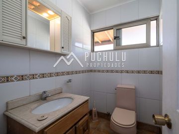 Limache, 2 Casas Grandes Con Piscina Y Quinchos