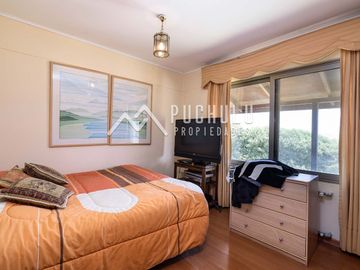 Limache, 2 Casas Grandes Con Piscina Y Quinchos
