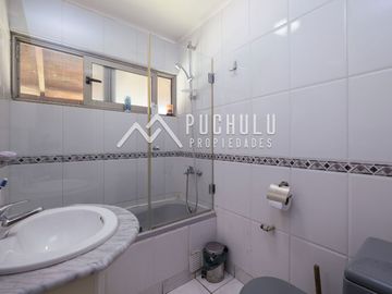 Limache, 2 Casas Grandes Con Piscina Y Quinchos