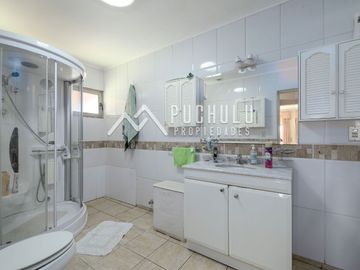 Limache, 2 Casas Grandes Con Piscina Y Quinchos