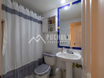 Jardín Del Mar, Depto En Barrio Residencial, 5 Dorm 3 Baños