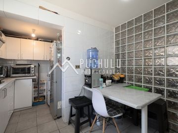 Jardín Del Mar, Depto En Barrio Residencial, 5 Dorm 3 Baños