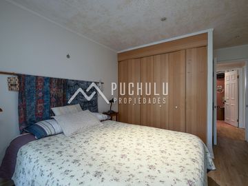 Jardín Del Mar, Depto En Barrio Residencial, 5 Dorm 3 Baños