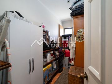 Jardín Del Mar, Depto En Barrio Residencial, 5 Dorm 3 Baños