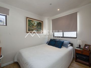 Jardín Del Mar, Depto En Barrio Residencial, 5 Dorm 3 Baños