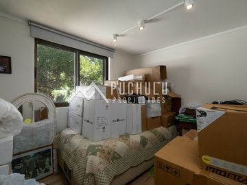 Jardín Del Mar, Depto En Barrio Residencial, 5 Dorm 3 Baños