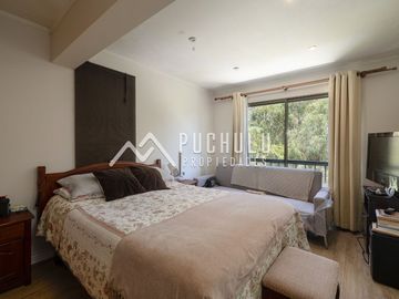 Jardín Del Mar, Depto En Barrio Residencial, 5 Dorm 3 Baños