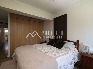 Jardín Del Mar, Depto En Barrio Residencial, 5 Dorm 3 Baños