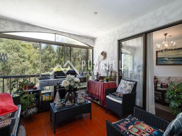 Jardín Del Mar, Depto En Barrio Residencial, 5 Dorm 3 Baños