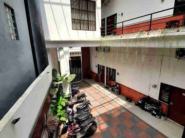 Rumah Kost Lokasi Sangat Strategis di Soekarno Hatta Kota Malang