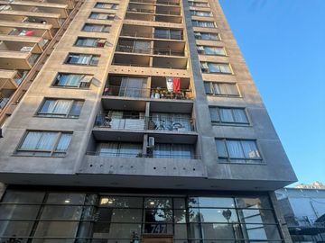 DEPARTAMENTO DOS DORMITPRIOS, DOS BAÑOS