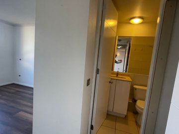 DEPARTAMENTO DOS DORMITPRIOS, DOS BAÑOS