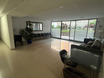 DEPARTAMENTO DOS DORMITPRIOS, DOS BAÑOS