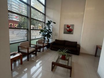 DEPARTAMENTO DOS DORMITPRIOS, DOS BAÑOS