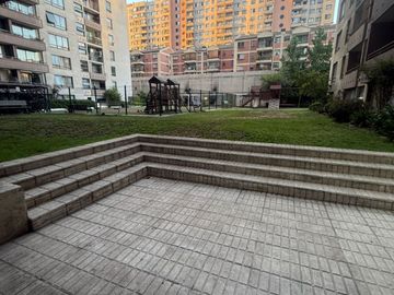 DEPARTAMENTO DOS DORMITPRIOS, DOS BAÑOS