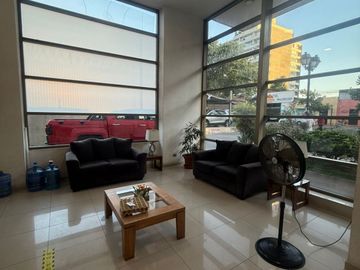DEPARTAMENTO DOS DORMITPRIOS, DOS BAÑOS