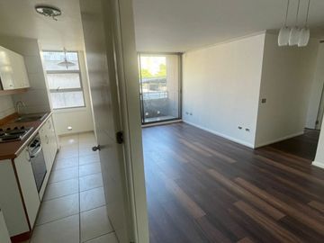 DEPARTAMENTO DOS DORMITPRIOS, DOS BAÑOS