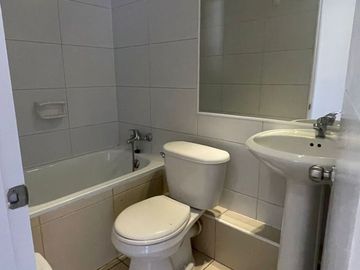 DEPARTAMENTO DOS DORMITPRIOS, DOS BAÑOS