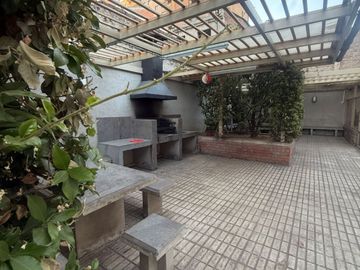 DEPARTAMENTO DOS DORMITPRIOS, DOS BAÑOS