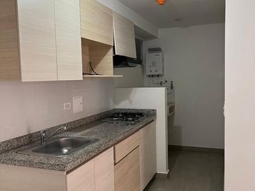 Apartamento en Arriendo ubicado en Corales