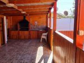 SE VENDE CASA EN LA VIÑITA EL PALOMAR