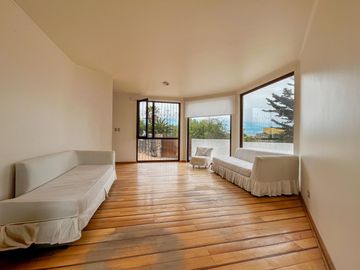 VENTA CASA ROSARIO DE PEÑUELAS COQUIMBO. 13.500 UF