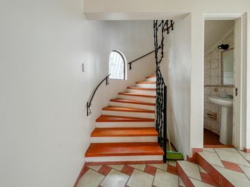 VENTA CASA ROSARIO DE PEÑUELAS COQUIMBO. 13.500 UF