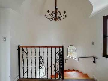 VENTA CASA ROSARIO DE PEÑUELAS COQUIMBO. 13.500 UF