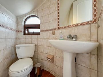VENTA CASA ROSARIO DE PEÑUELAS COQUIMBO. 13.500 UF