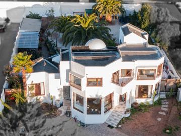 VENTA CASA ROSARIO DE PEÑUELAS COQUIMBO. 13.500 UF