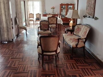 BAJO DE PRECIO!! OCASIÓN !!VENTA DE CASA A PRECIO DE TERRENO!!! MONTERRICO SURCO