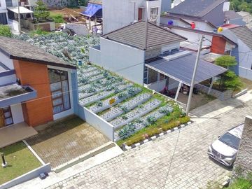 Cocok tuk Invest Tanah Kavling Siap Bangun di Lembang Sayap Setiabudi