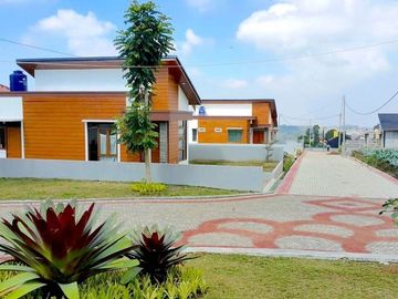 Cocok tuk Invest Tanah Kavling Siap Bangun di Lembang Sayap Setiabudi