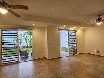 Casa en Venta, esquina, Sodzil Norte, Mérida Yucatán