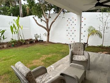 Casa en Venta, esquina, Sodzil Norte, Mérida Yucatán