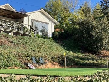 Parcela de Agrado con casa .en Condominio