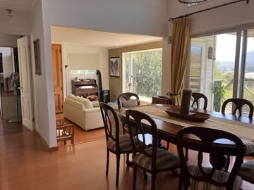 Parcela de Agrado con casa .en Condominio