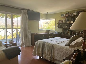 Parcela de Agrado con casa .en Condominio