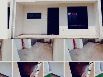Casa de 3 recámaras en exclusiva privada de solo 23 casas, a solo 35min de CDMX