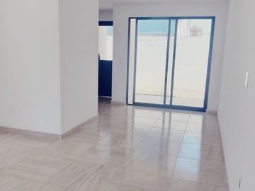 Casa de 3 recámaras en exclusiva privada de solo 23 casas, a solo 35min de CDMX